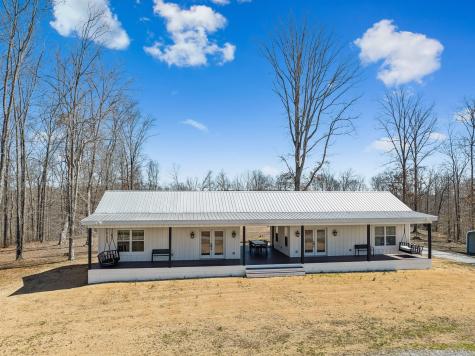 1273 Craggie Hope Road Kingston Springs TN 37082