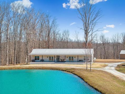 1273 Craggie Hope Road Kingston Springs TN 37082