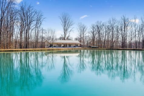 1273 Craggie Hope Road Kingston Springs TN 37082