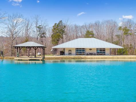 1273 Craggie Hope Road Kingston Springs TN 37082