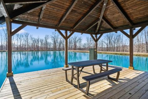 1273 Craggie Hope Road Kingston Springs TN 37082