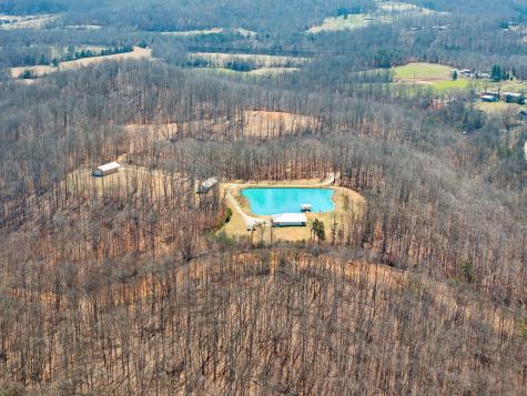 1273 Craggie Hope Road Kingston Springs TN 37082