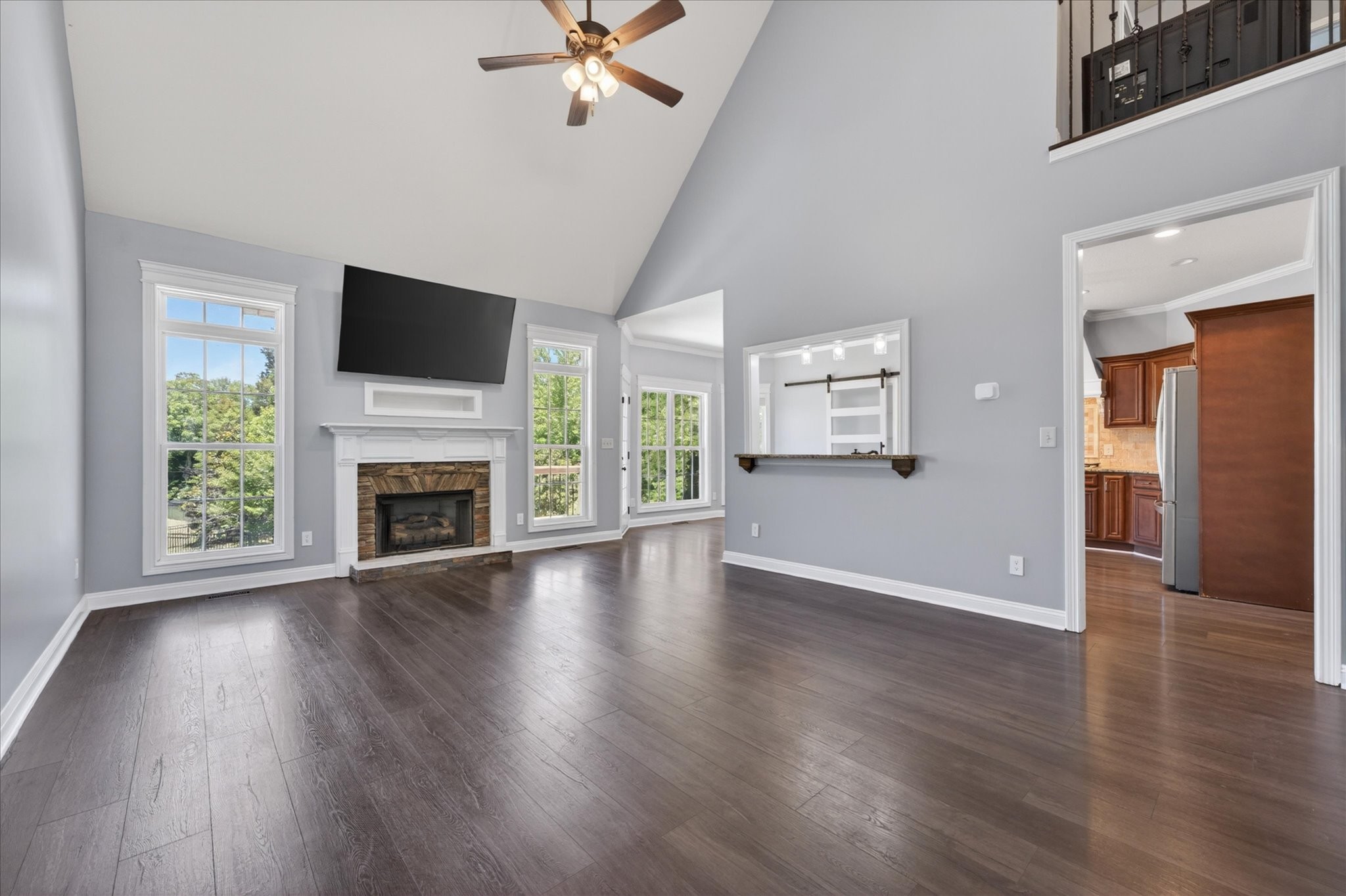 1014 Willow Circle Clarksville TN 37043
