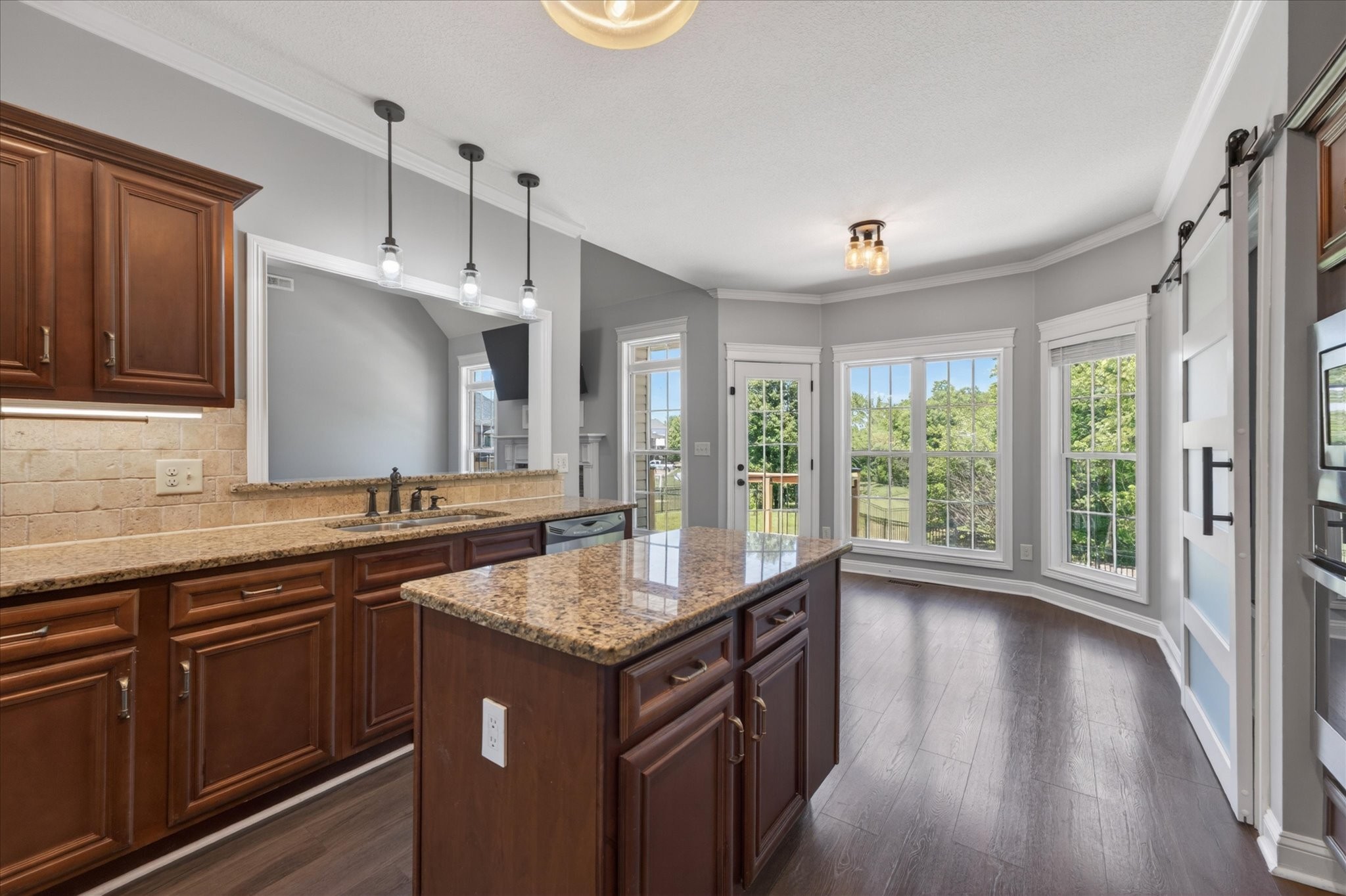 1014 Willow Circle Clarksville TN 37043