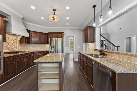1014 Willow Circle Clarksville TN 37043