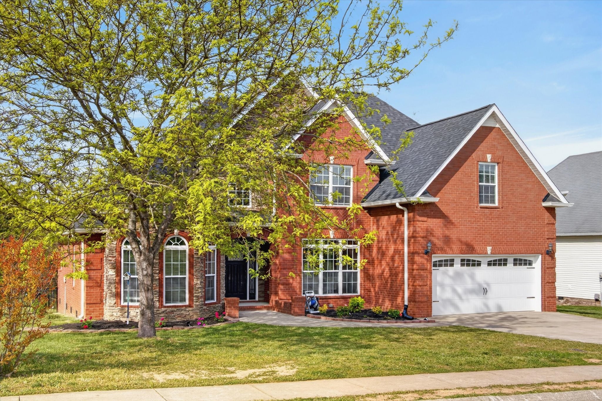 1014 Willow Circle Clarksville TN 37043