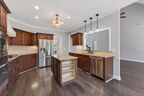 1014 Willow Circle Clarksville TN 37043