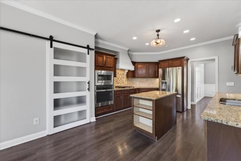 1014 Willow Circle Clarksville TN 37043