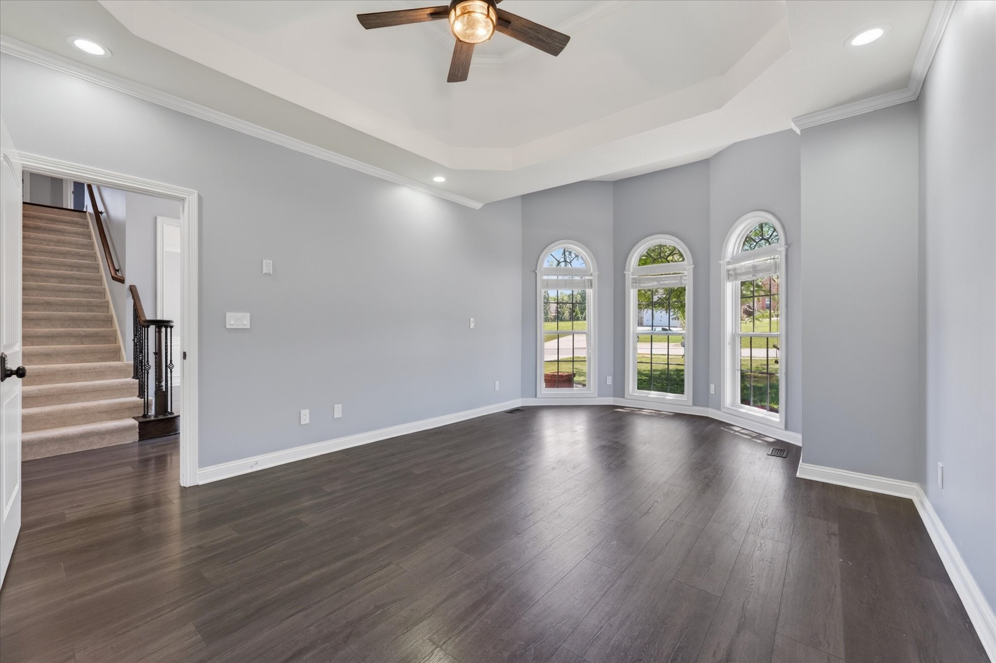 1014 Willow Circle Clarksville TN 37043