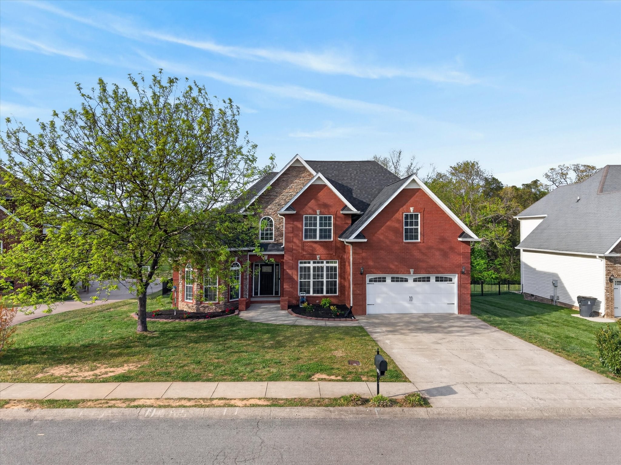 1014 Willow Circle Clarksville TN 37043