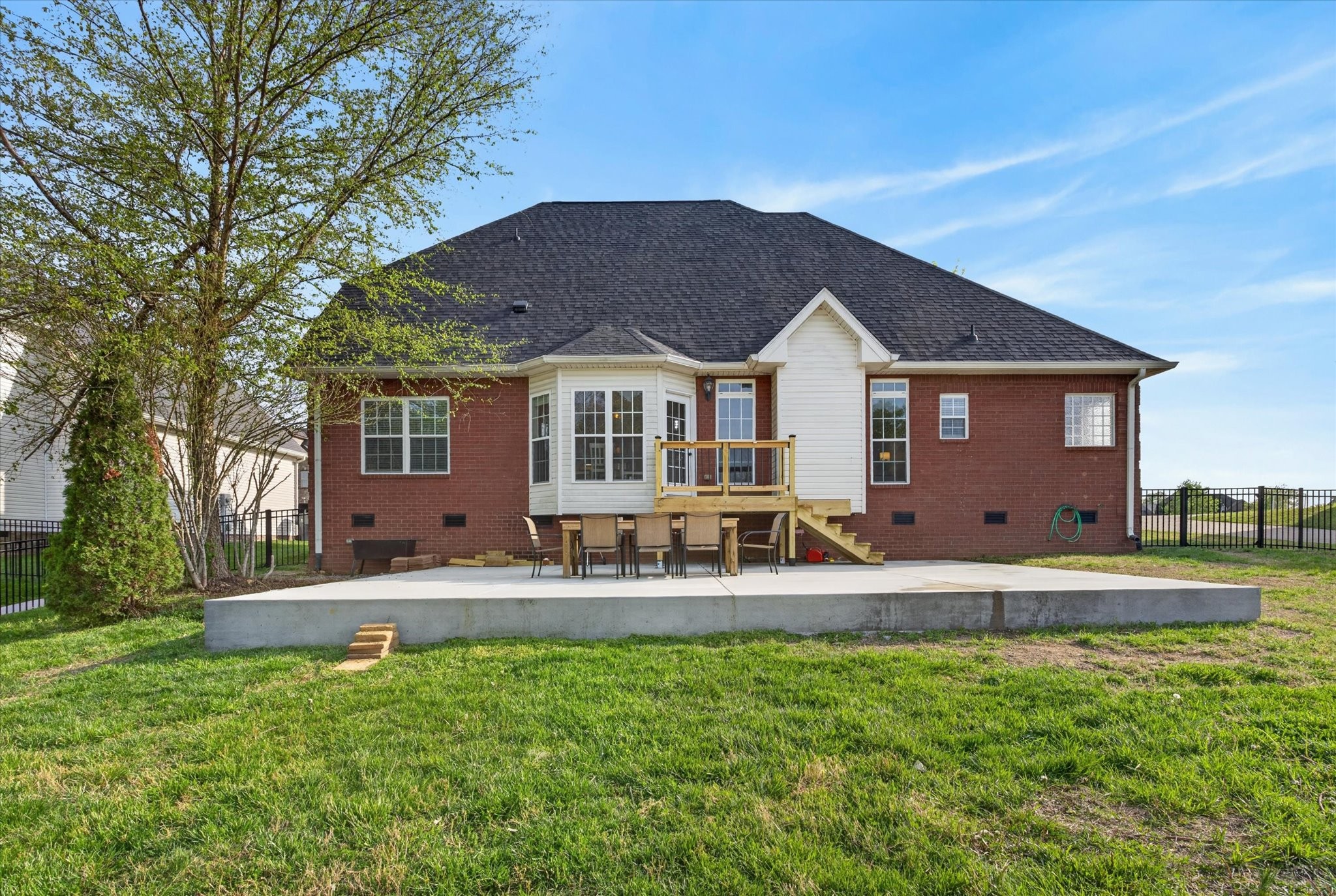 1014 Willow Circle Clarksville TN 37043