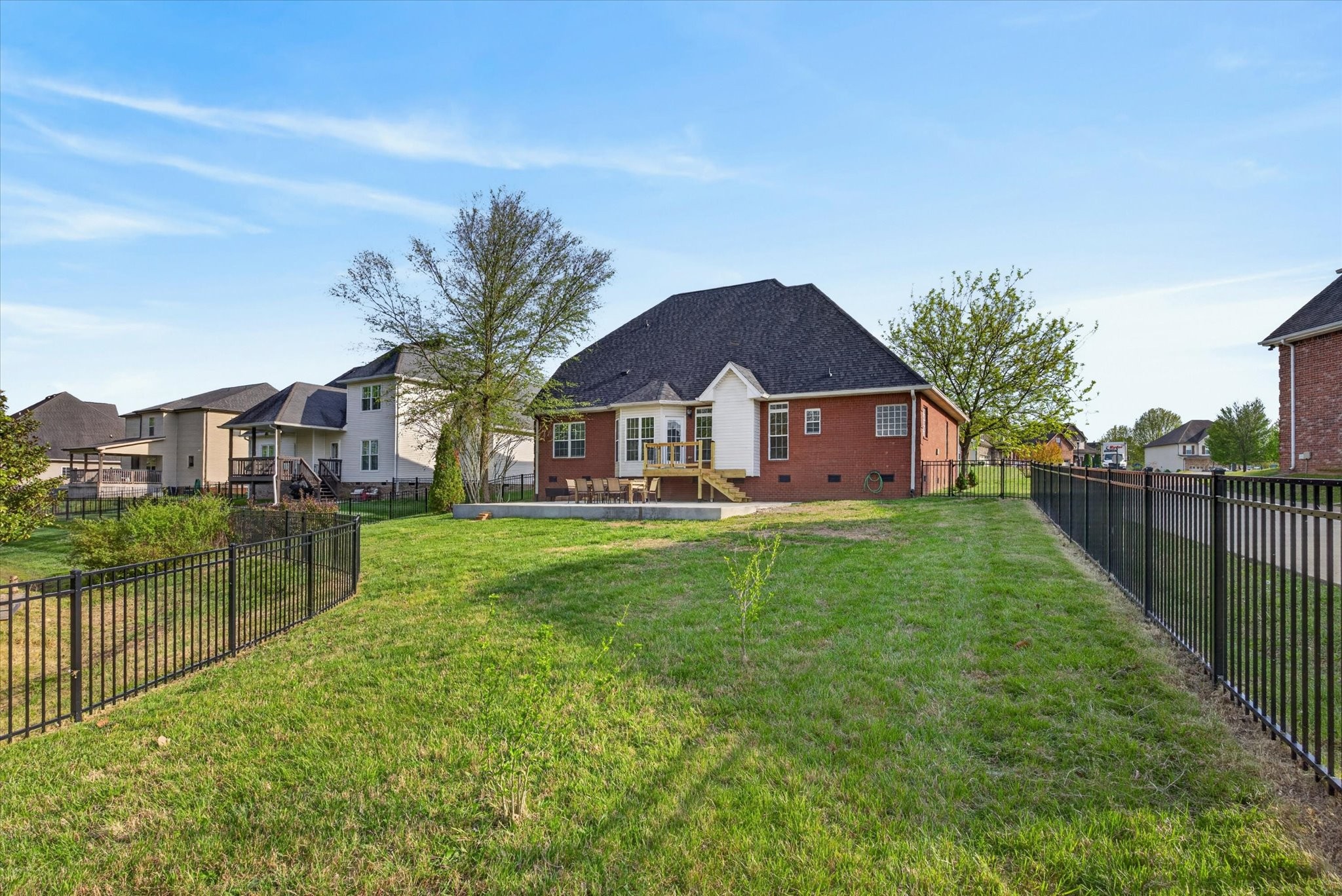 1014 Willow Circle Clarksville TN 37043