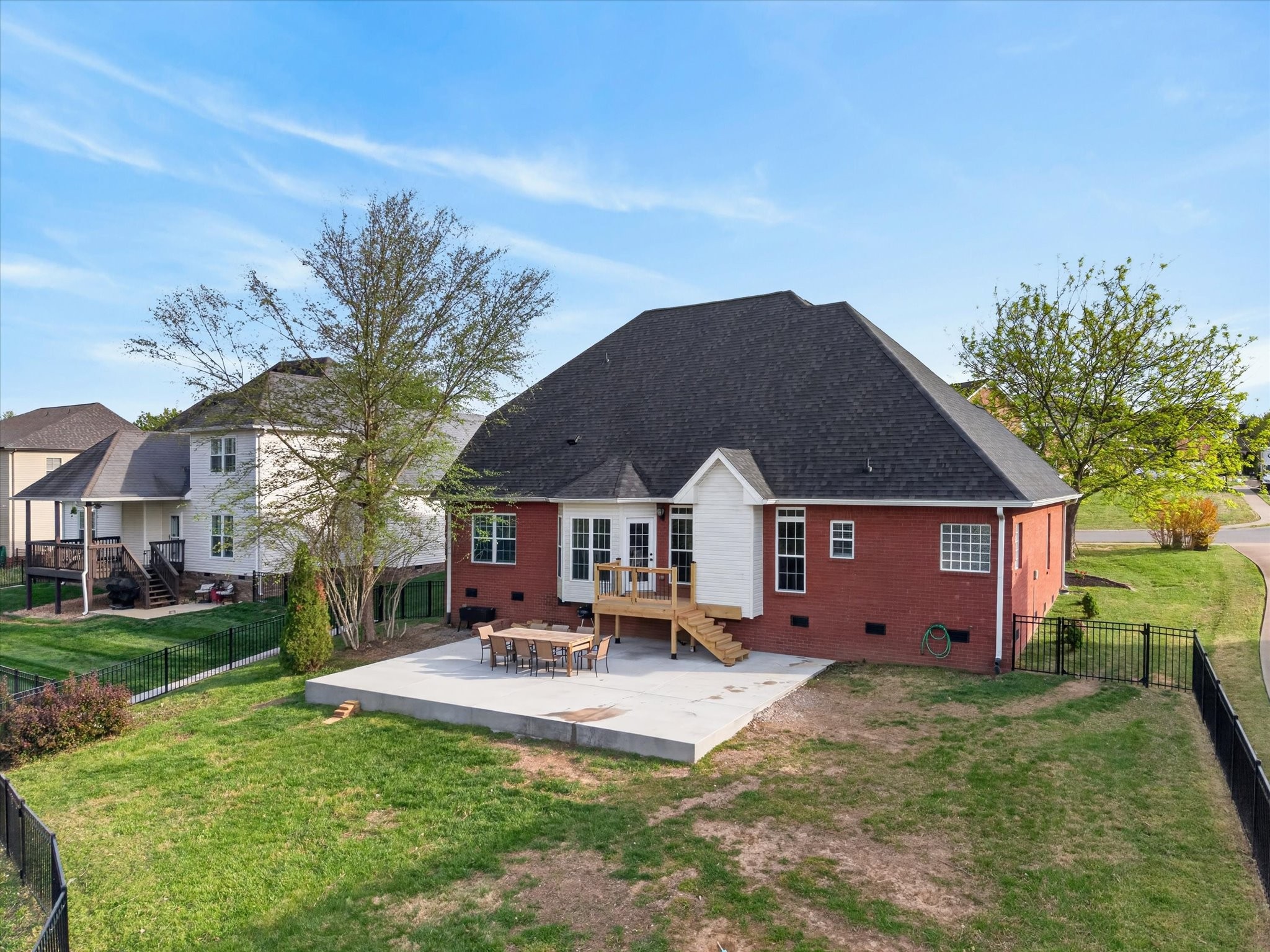 1014 Willow Circle Clarksville TN 37043