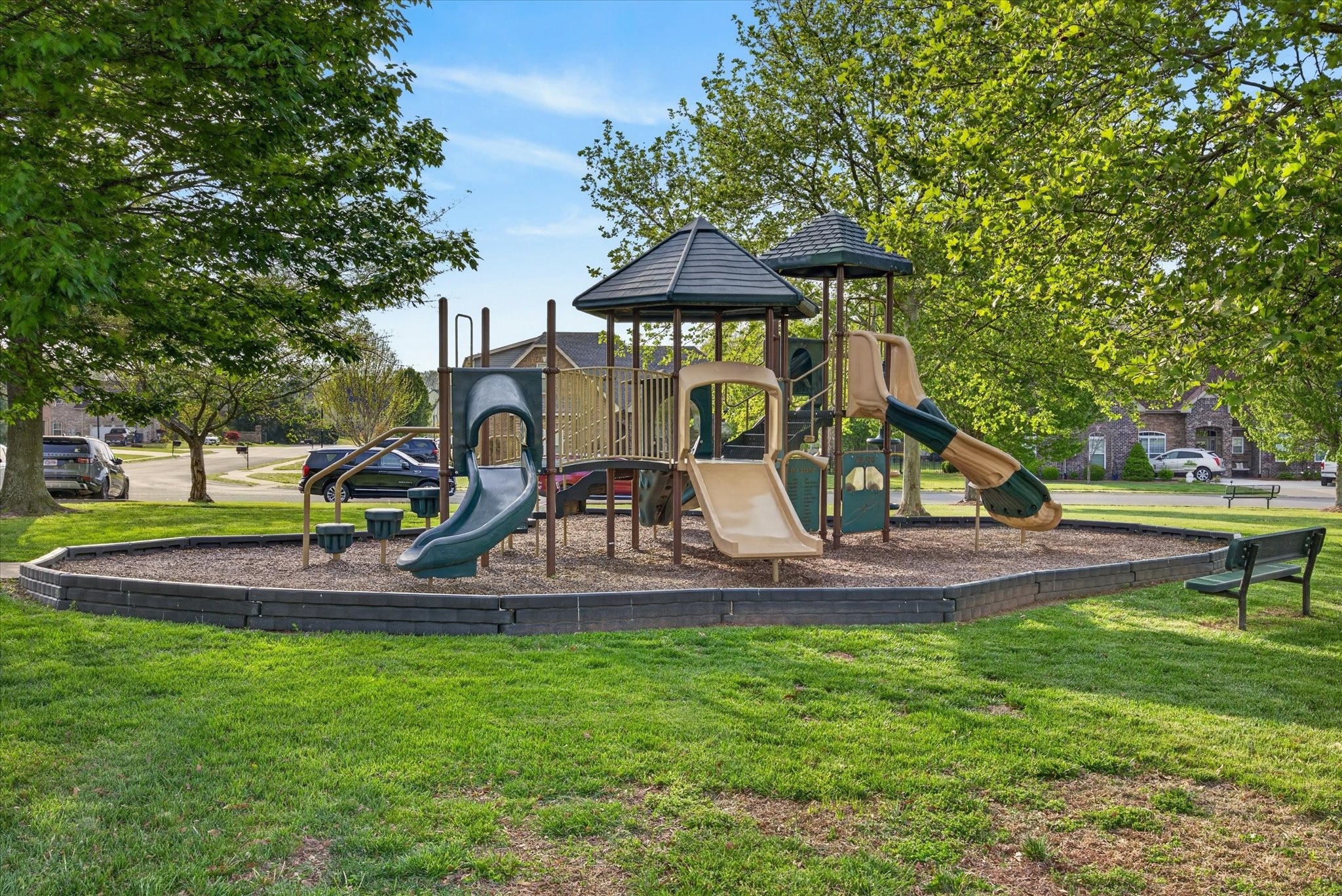 1014 Willow Circle Clarksville TN 37043
