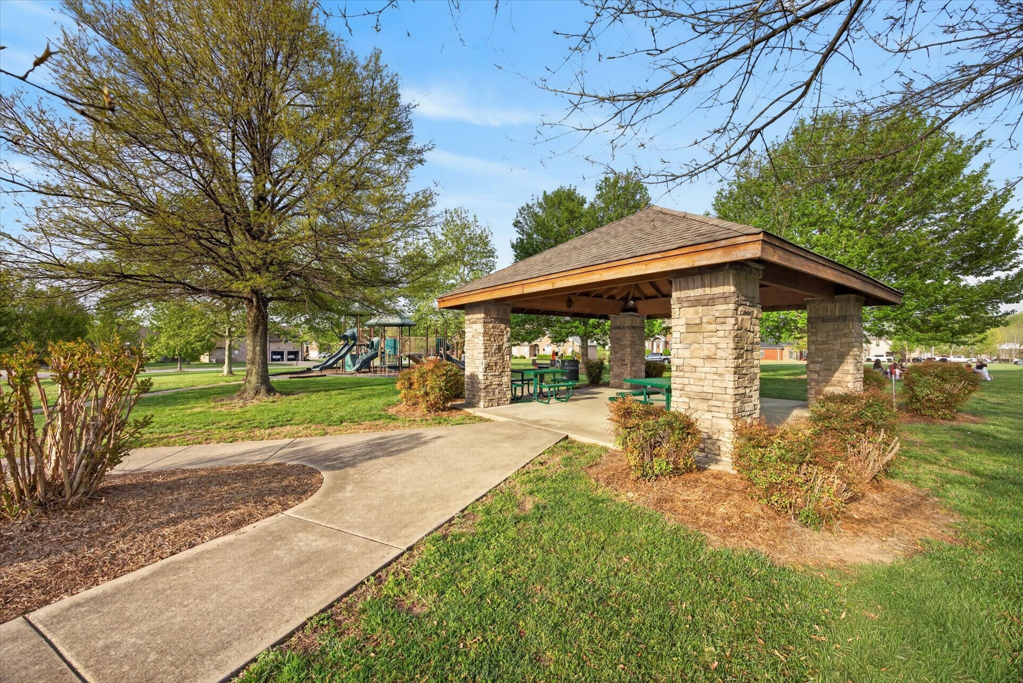 1014 Willow Circle Clarksville TN 37043