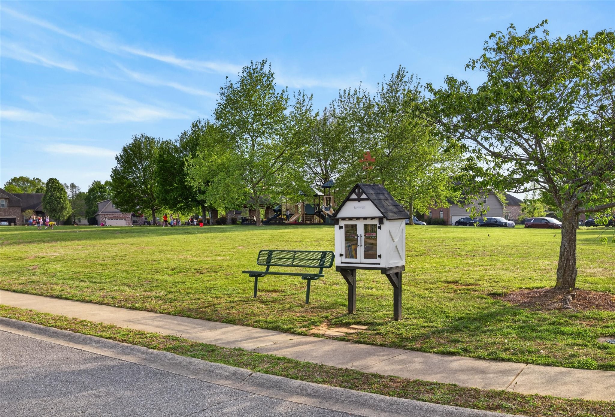 1014 Willow Circle Clarksville TN 37043