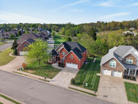 1014 Willow Circle Clarksville TN 37043