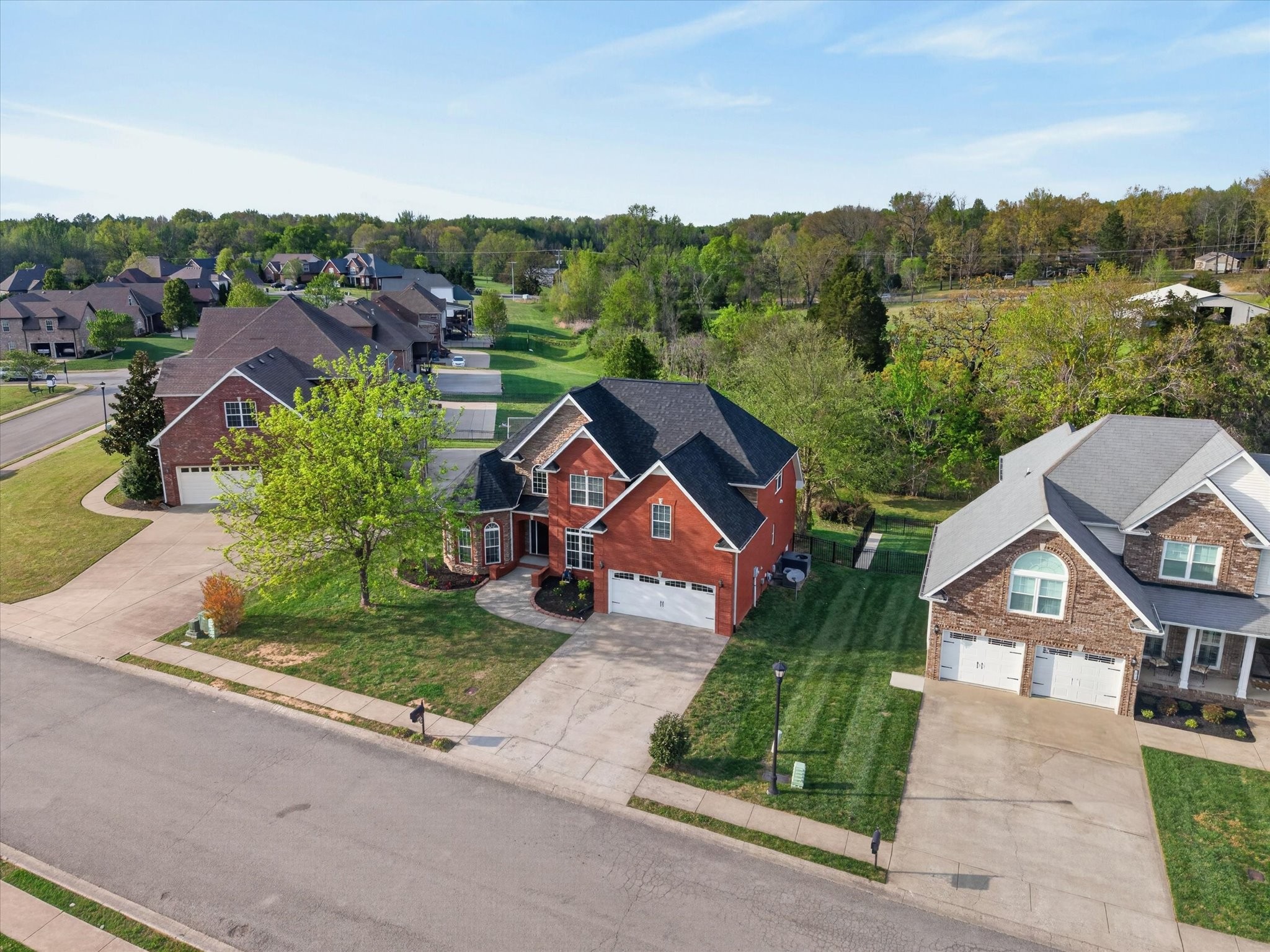 1014 Willow Circle Clarksville TN 37043