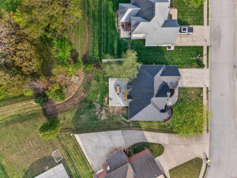 1014 Willow Circle Clarksville TN 37043