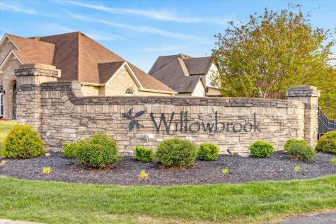 1014 Willow Circle Clarksville TN 37043