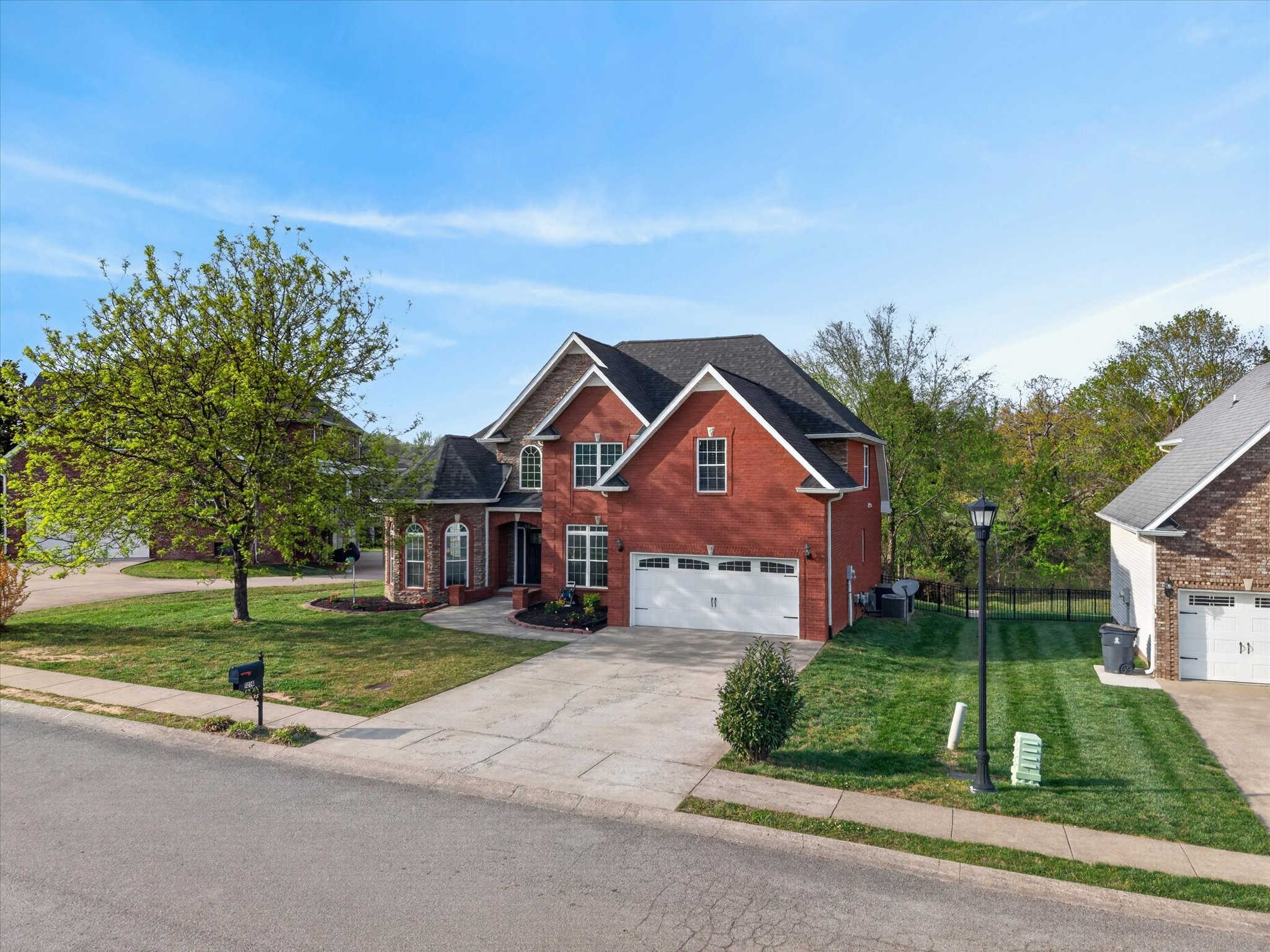 1014 Willow Circle Clarksville TN 37043
