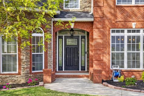 1014 Willow Circle Clarksville TN 37043