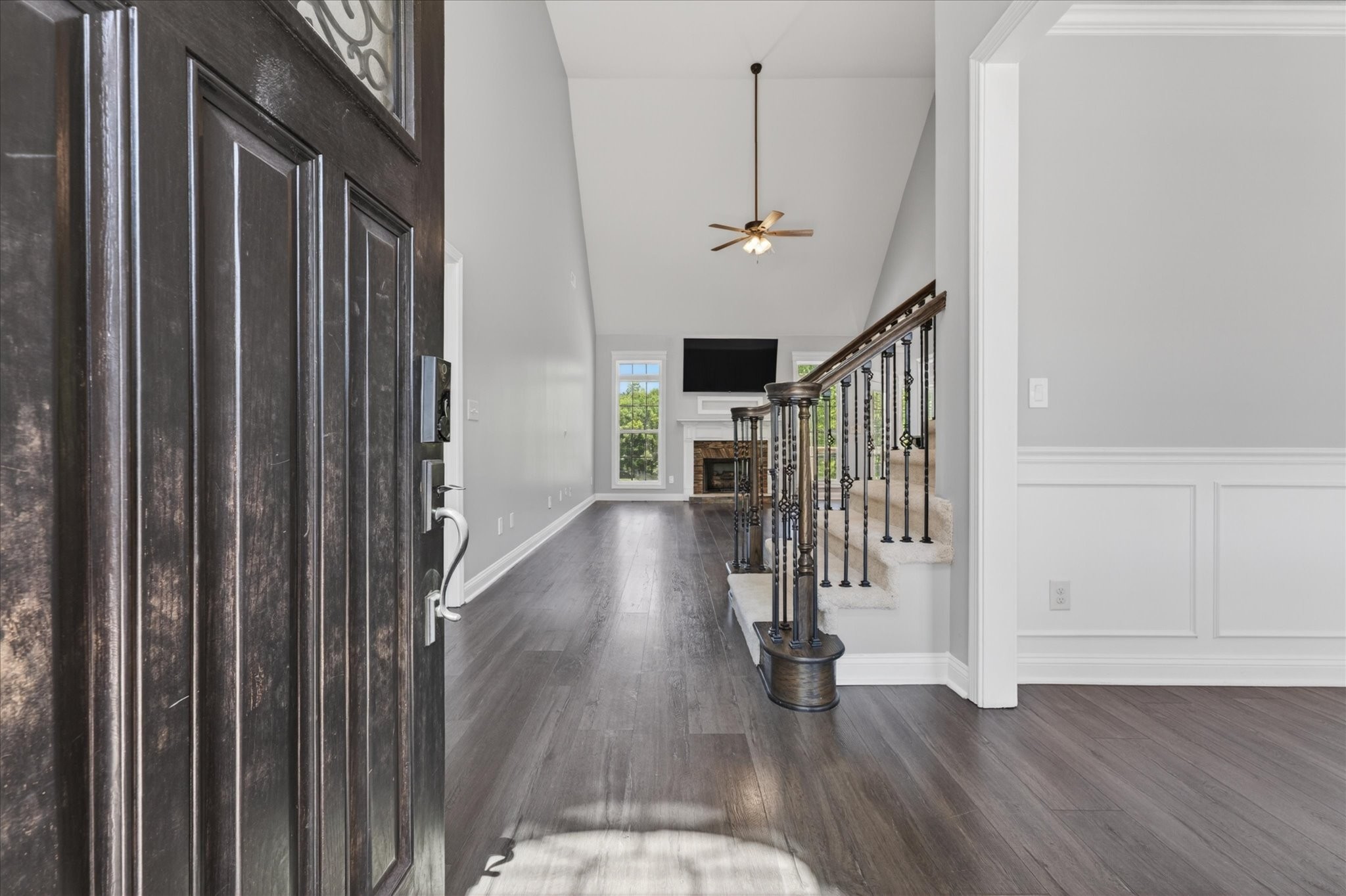 1014 Willow Circle Clarksville TN 37043