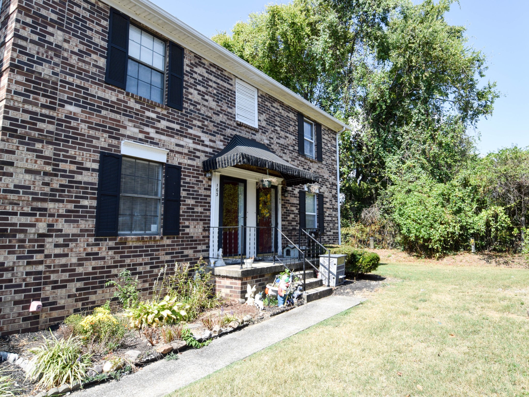 163 Edgewood Drive Hendersonville TN 37075