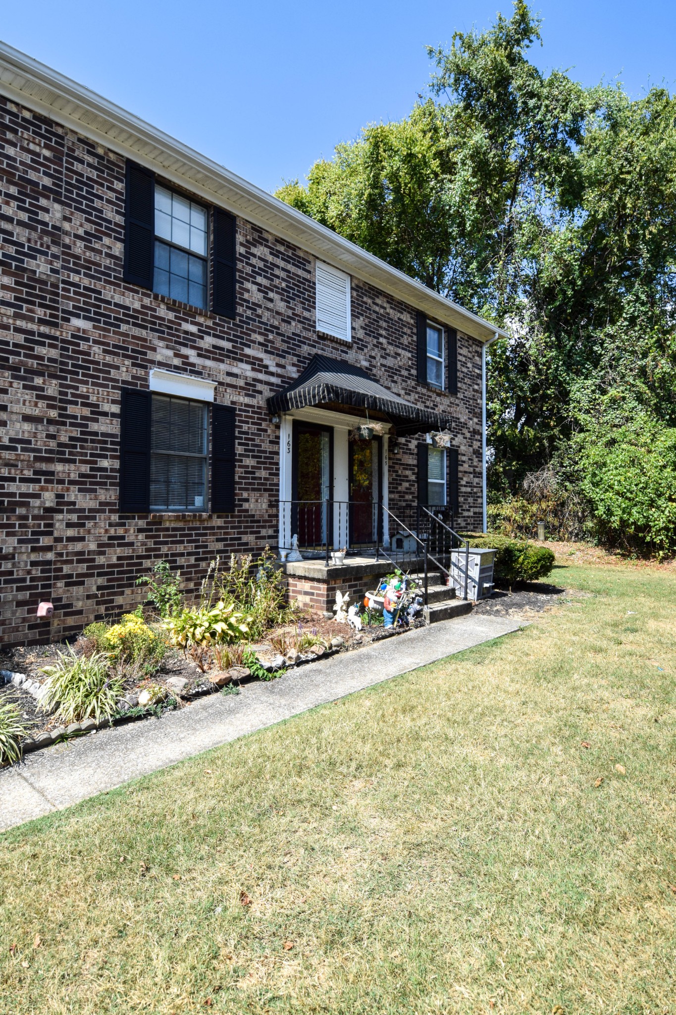 163 Edgewood Drive Hendersonville TN 37075