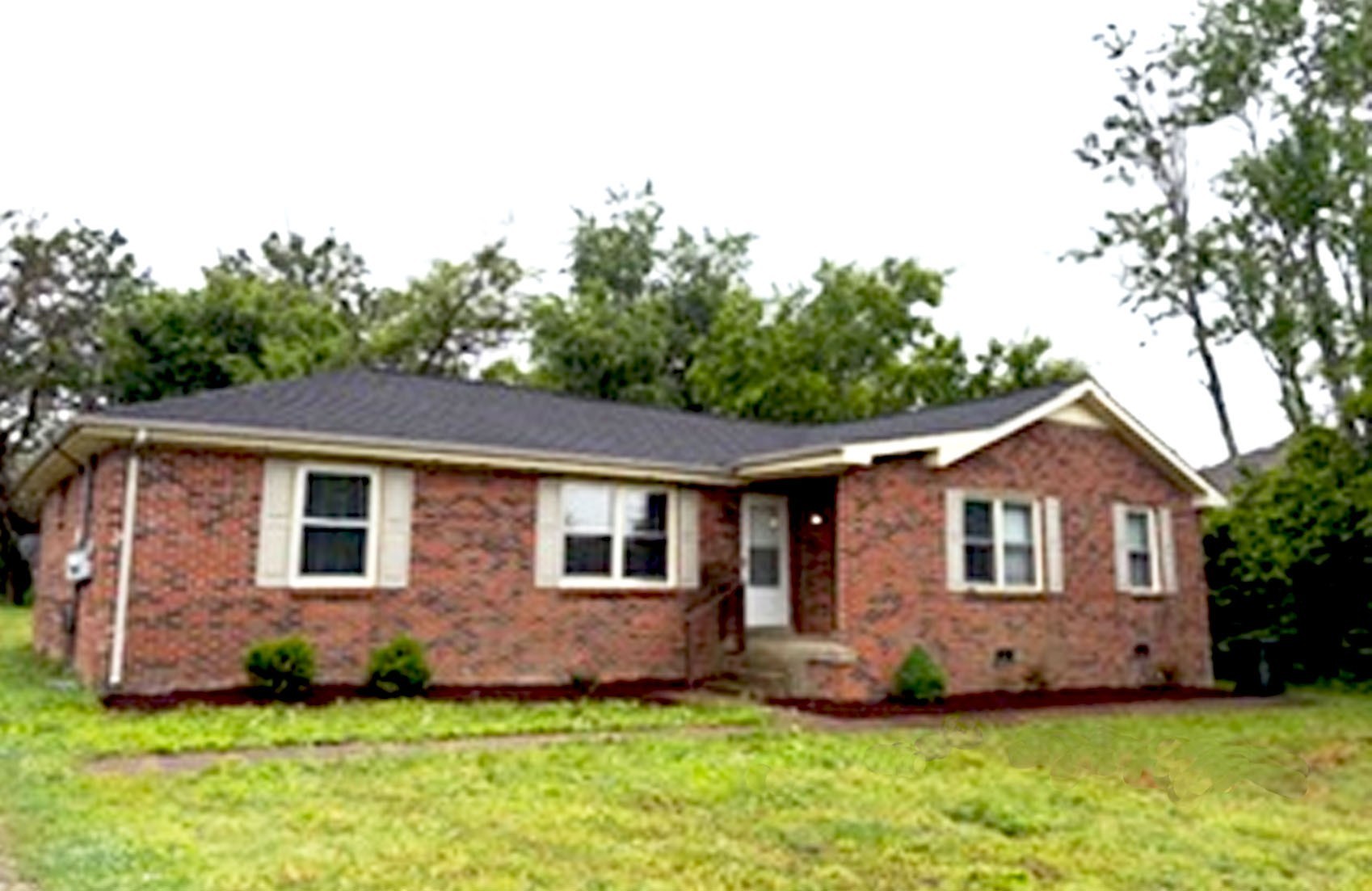745 Trail Drive Gallatin TN 37066