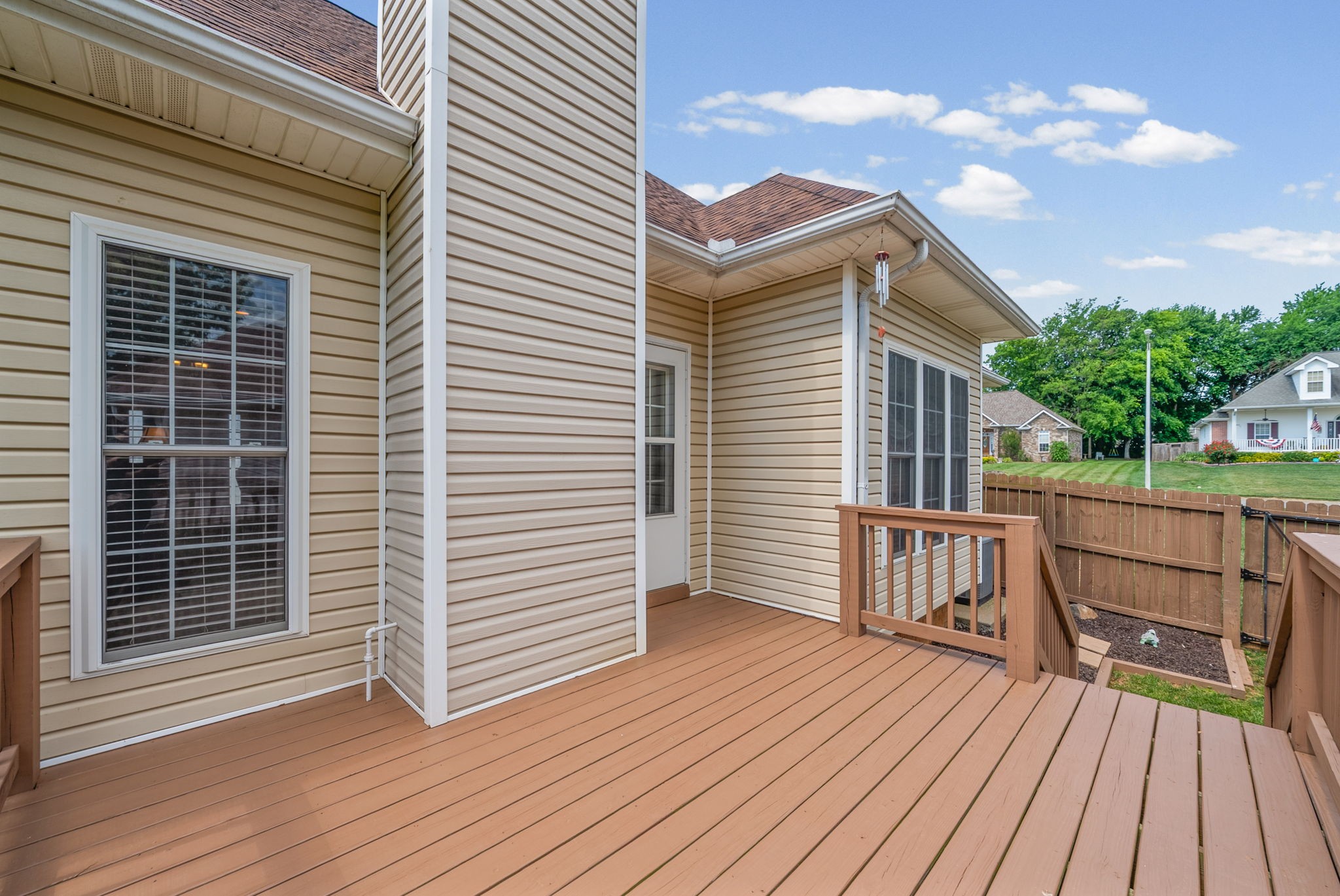 3844 Parade Drive Clarksville TN 37040