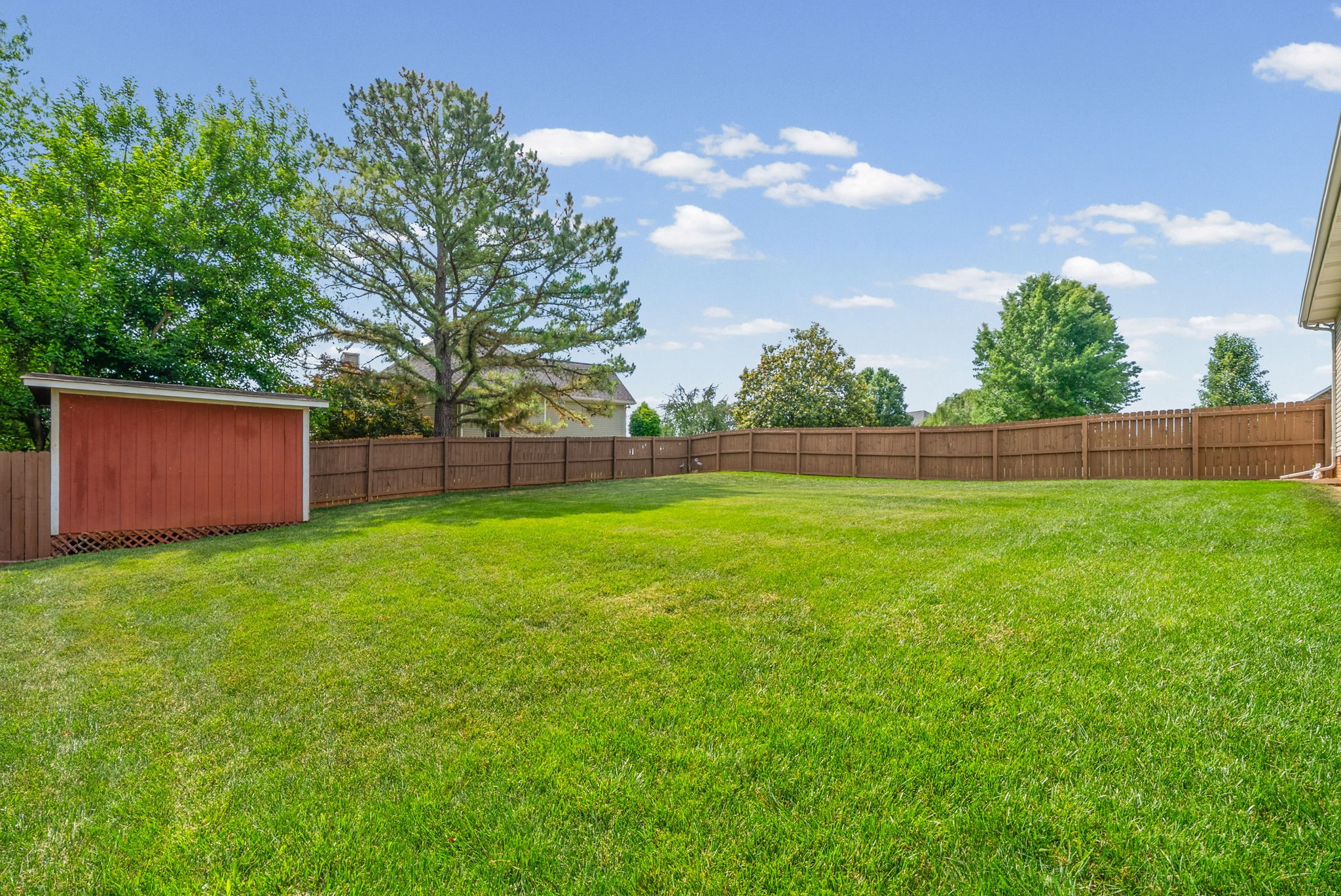 3844 Parade Drive Clarksville TN 37040