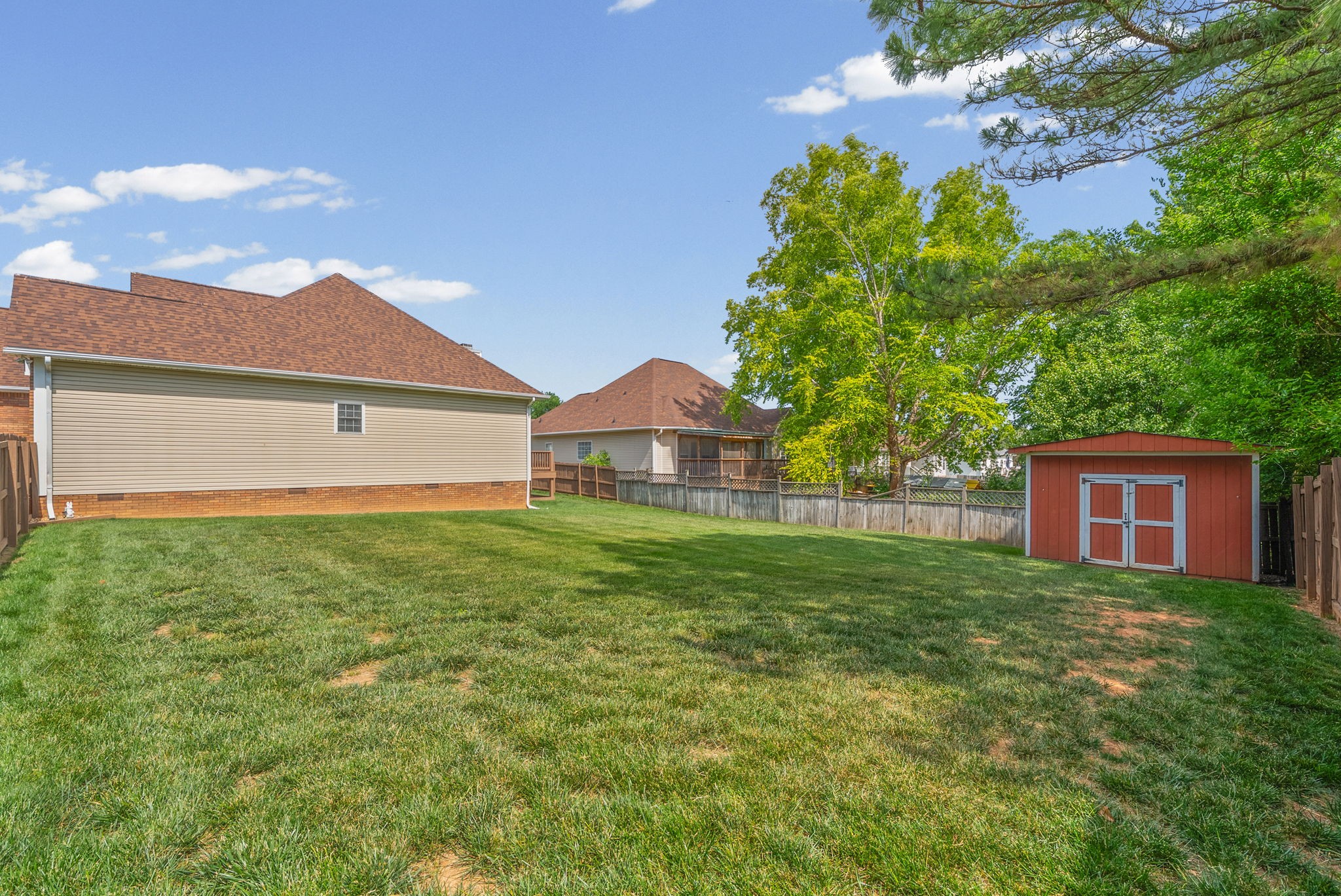 3844 Parade Drive Clarksville TN 37040