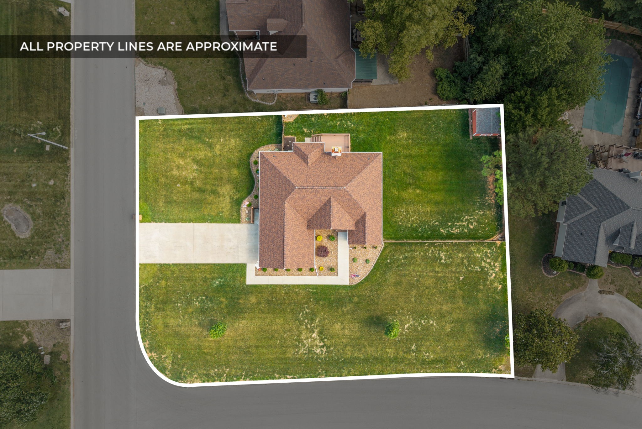 3844 Parade Drive Clarksville TN 37040