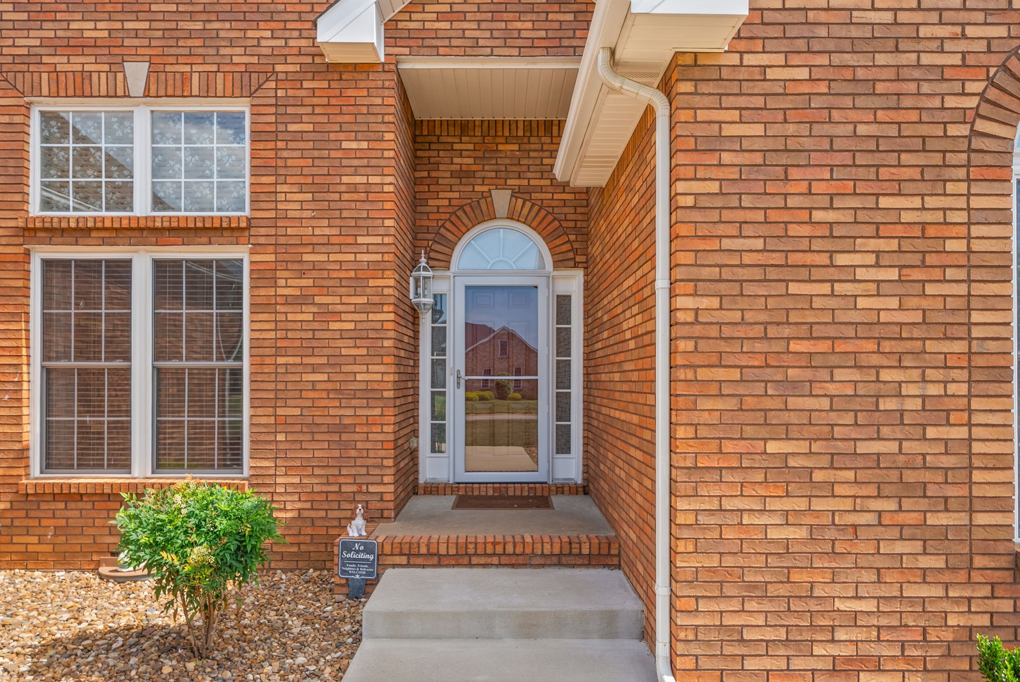 3844 Parade Drive Clarksville TN 37040