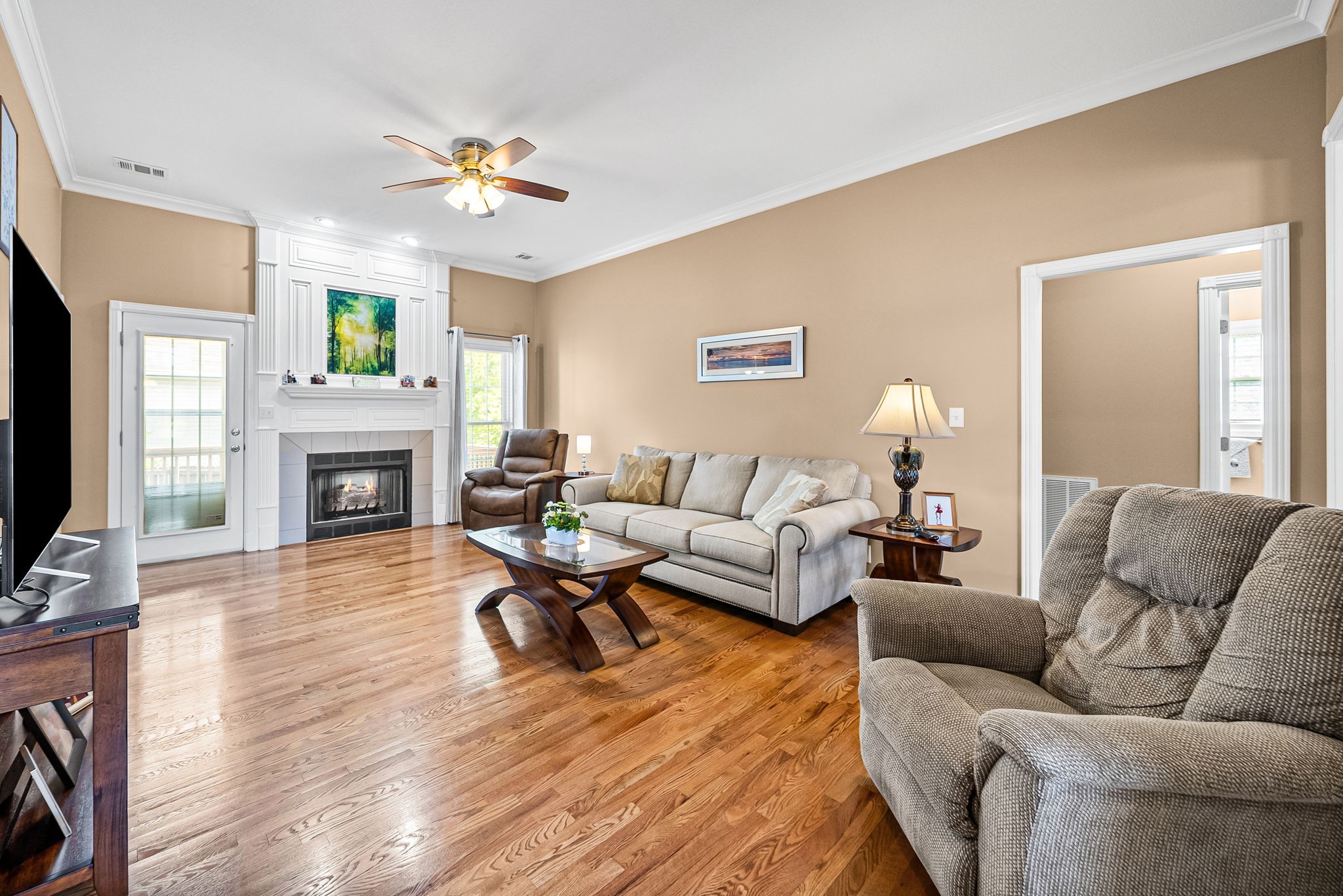 3844 Parade Drive Clarksville TN 37040
