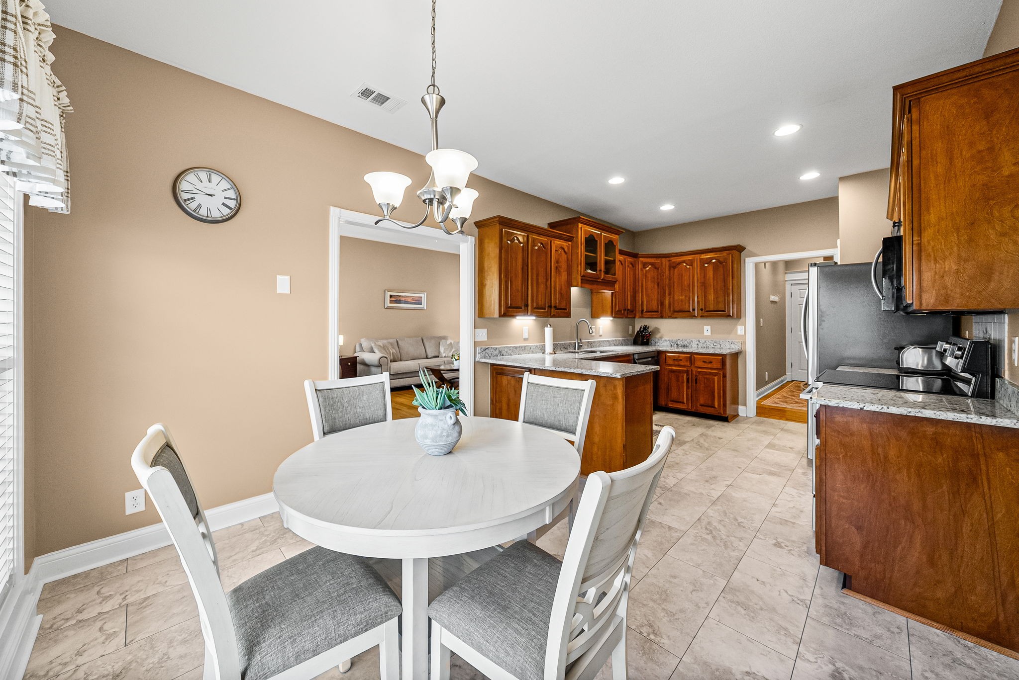 3844 Parade Drive Clarksville TN 37040
