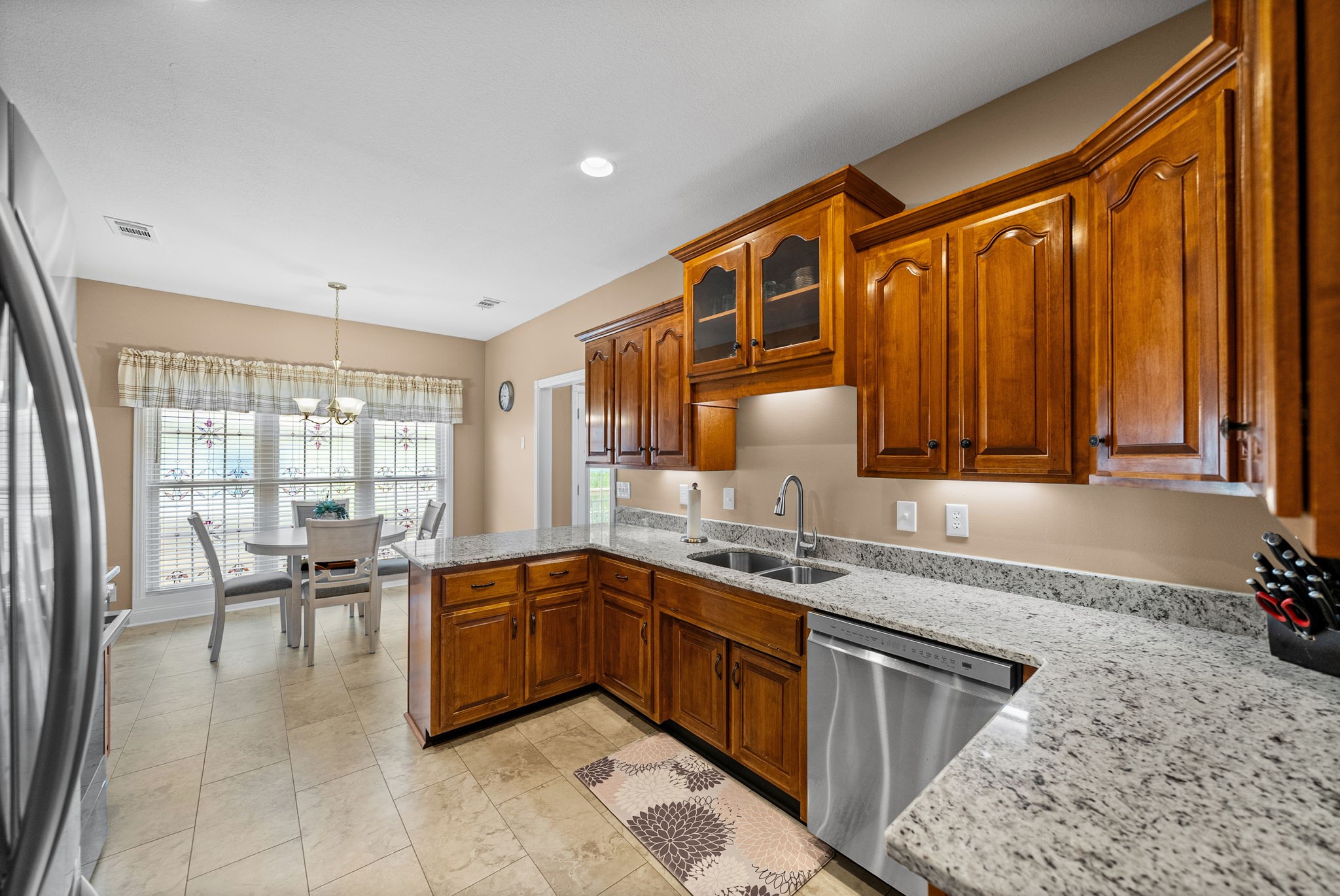 3844 Parade Drive Clarksville TN 37040
