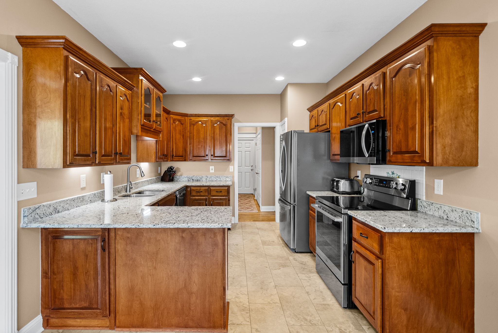 3844 Parade Drive Clarksville TN 37040