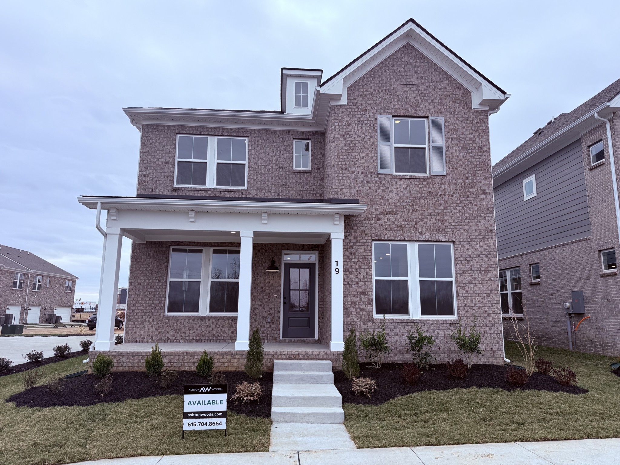 2705 Wilkinson Pike Murfreesboro TN 37129