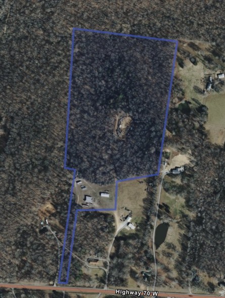 0 Highway 70 Dickson TN 37055