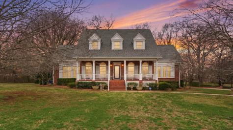 630 Shadowbrook Road Winchester TN 37398