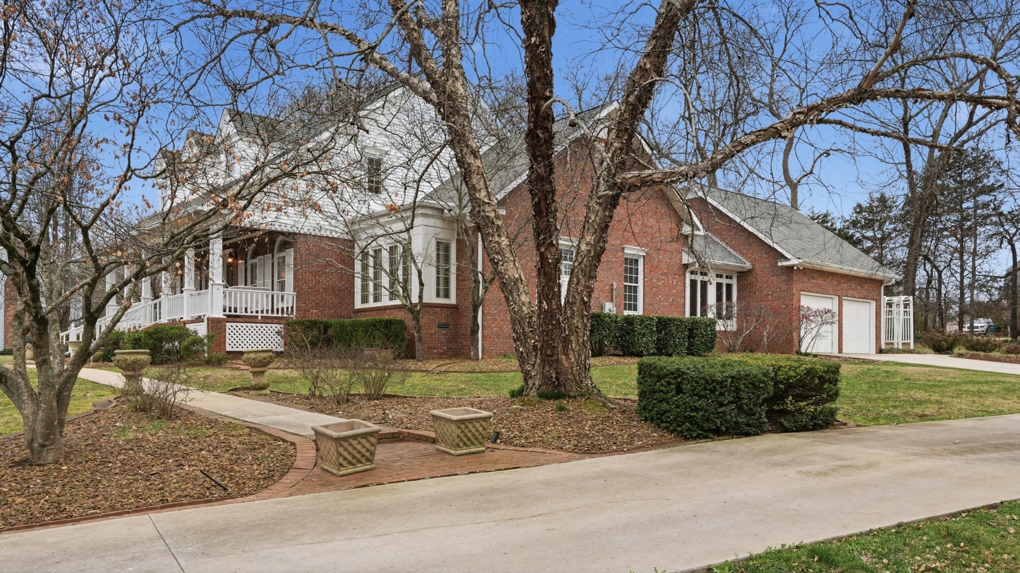 630 Shadowbrook Road Winchester TN 37398