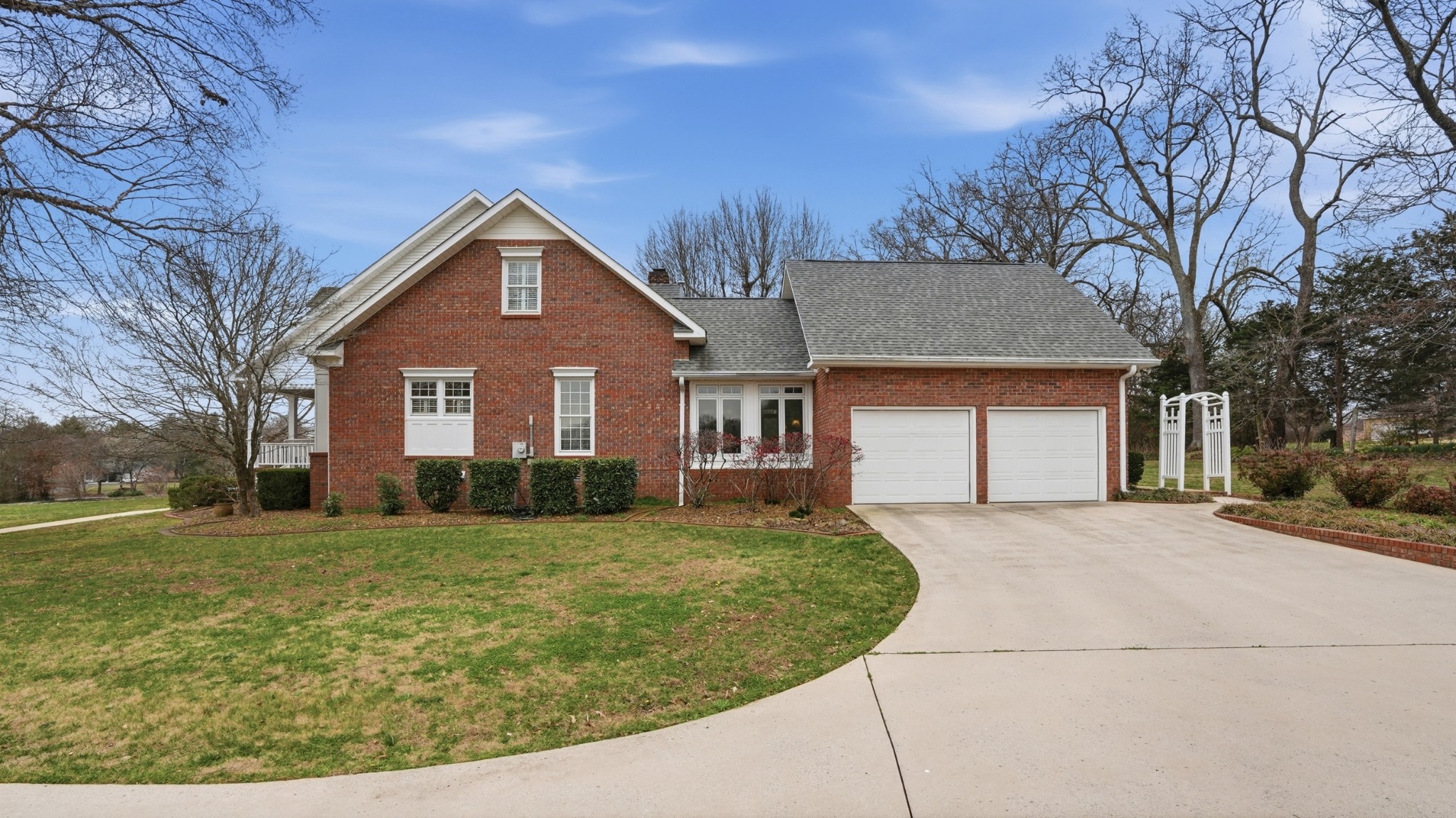 630 Shadowbrook Road Winchester TN 37398