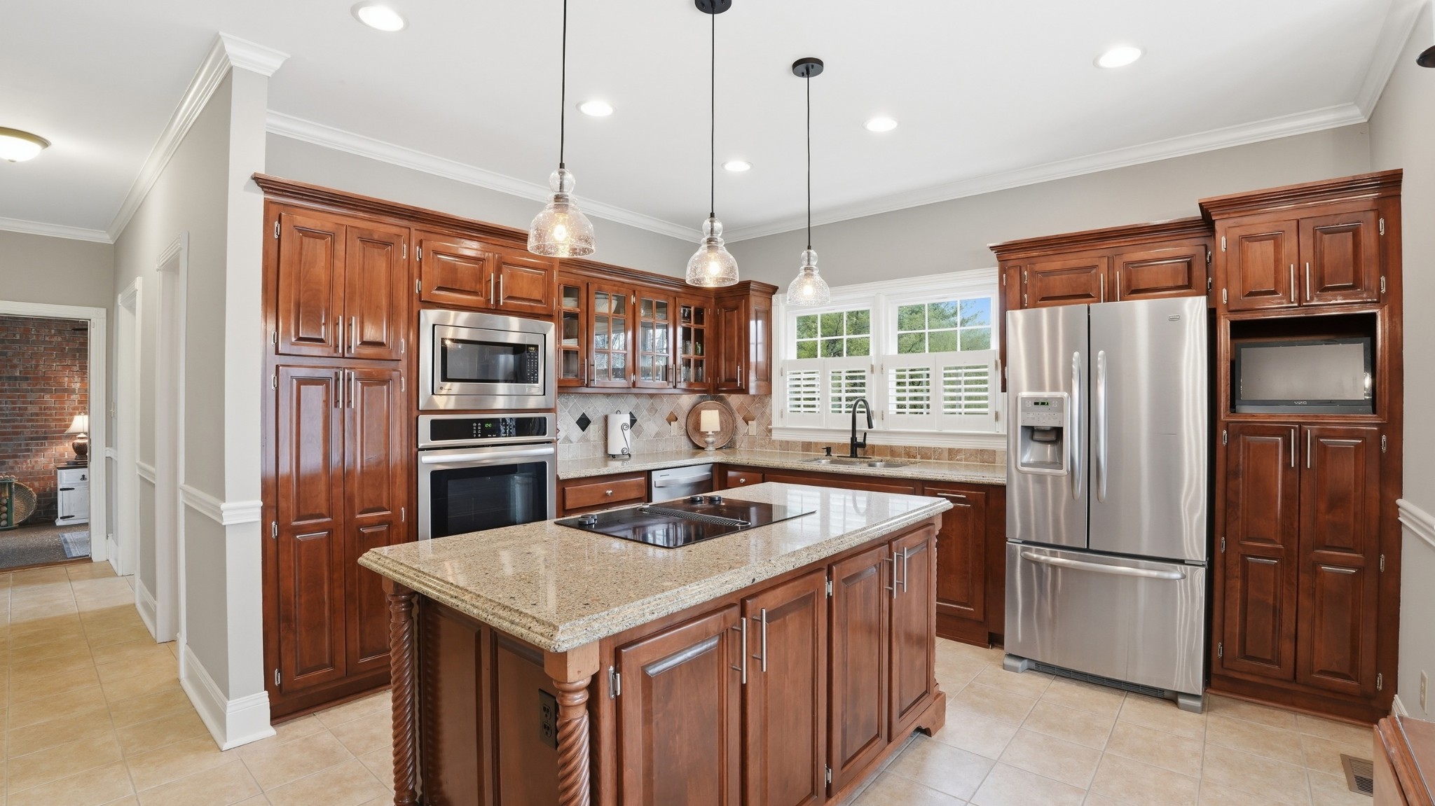 630 Shadowbrook Road Winchester TN 37398