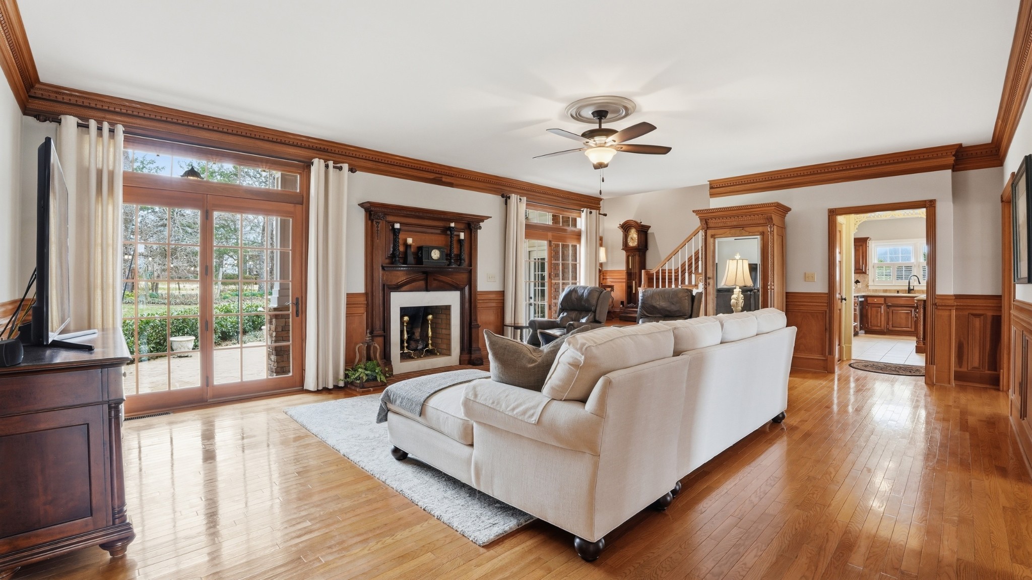 630 Shadowbrook Road Winchester TN 37398