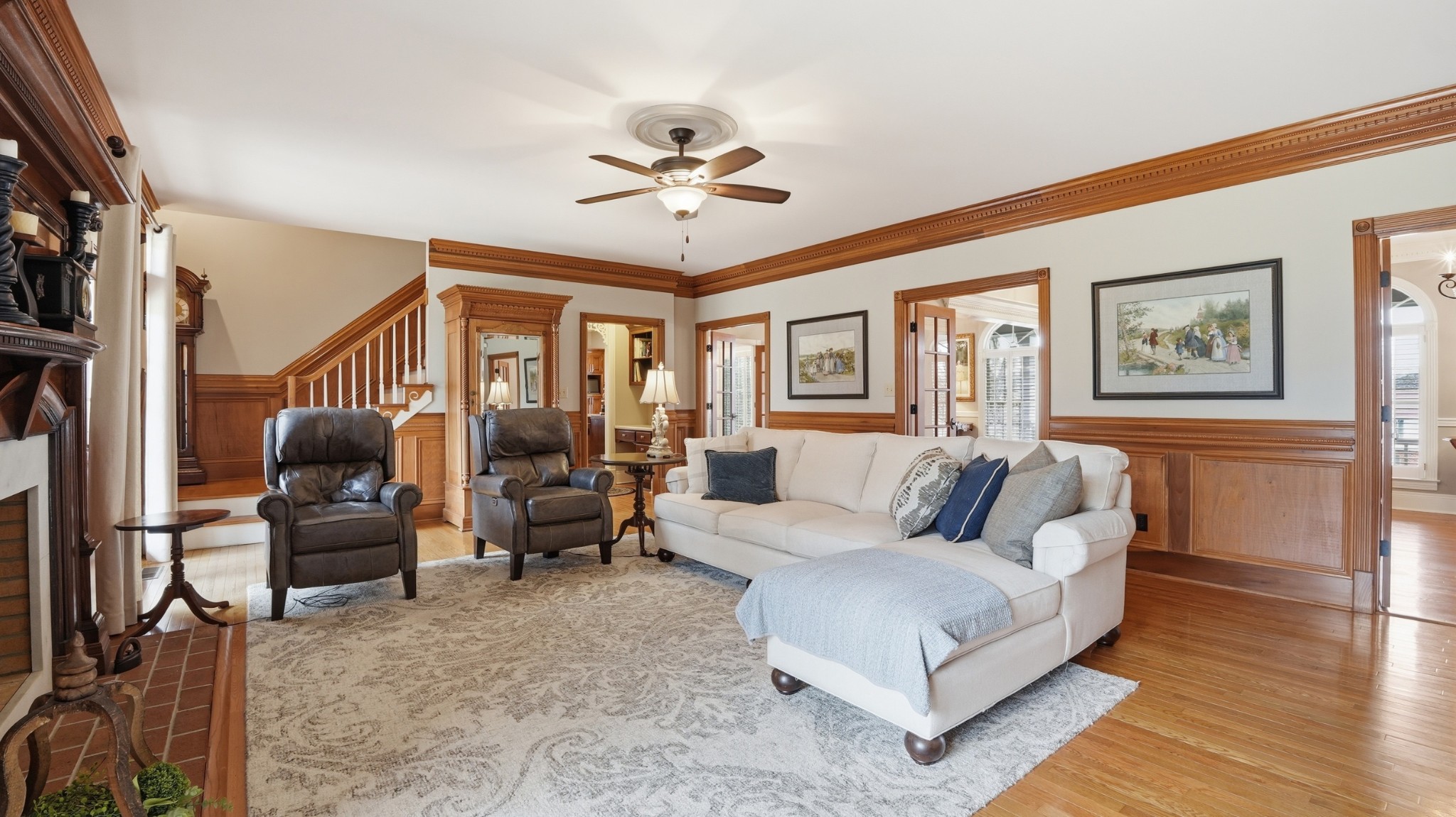630 Shadowbrook Road Winchester TN 37398