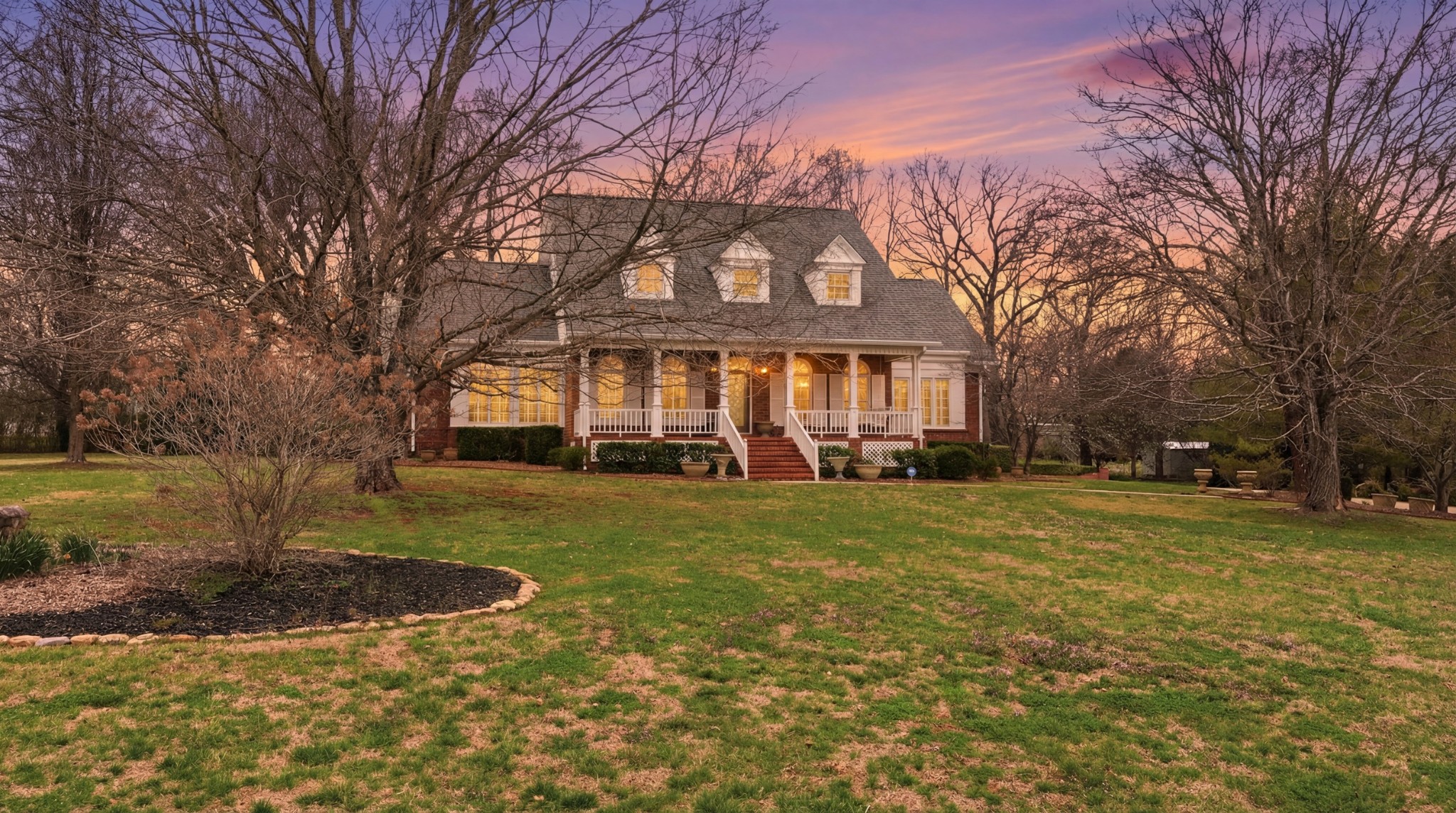 630 Shadowbrook Road Winchester TN 37398