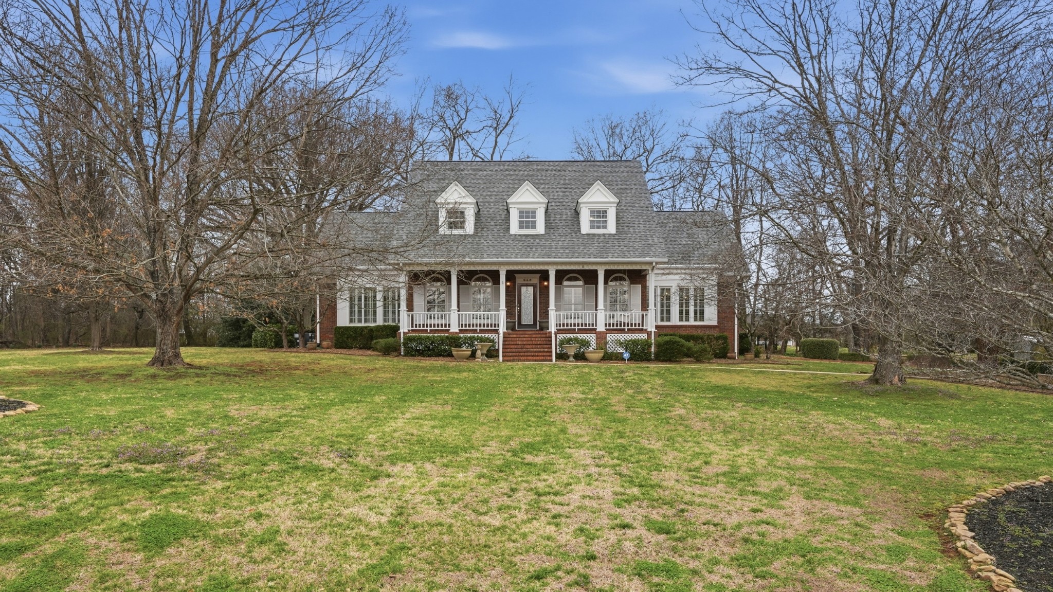 630 Shadowbrook Road Winchester TN 37398