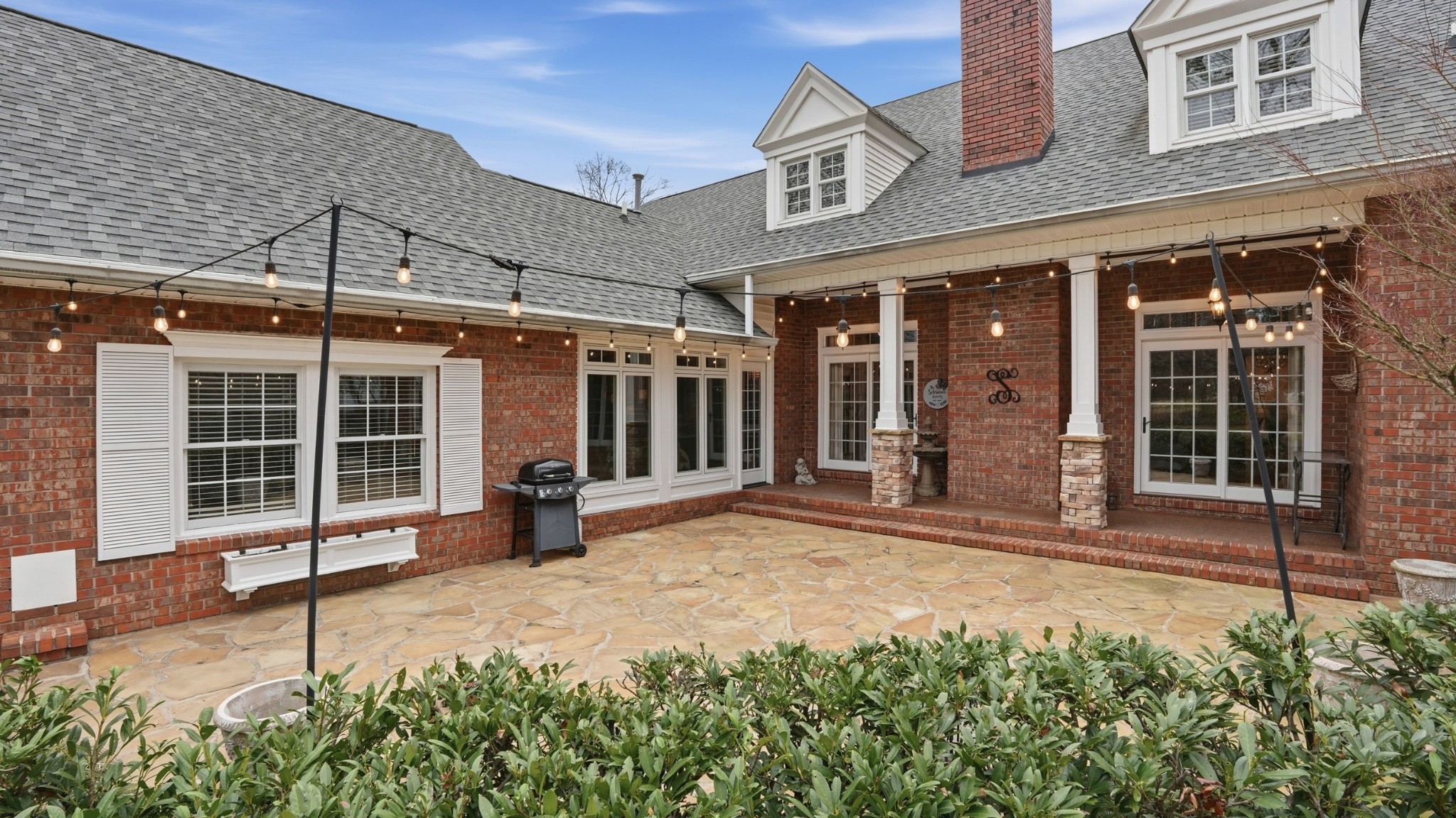 630 Shadowbrook Road Winchester TN 37398